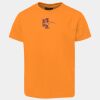 Podium Kids Poly Tee Thumbnail