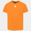 Podium Kids Poly Tee Thumbnail