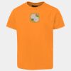 Podium Kids Poly Tee Thumbnail