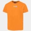 Podium Kids Poly Tee Thumbnail