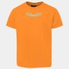 Podium Kids Poly Tee Thumbnail