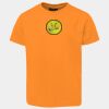 Podium Kids Poly Tee Thumbnail