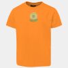 Podium Kids Poly Tee Thumbnail