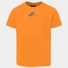 Podium Kids Poly Tee Thumbnail