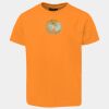 Podium Kids Poly Tee Thumbnail