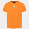 Podium Kids Poly Tee Thumbnail
