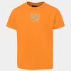 Podium Kids Poly Tee Thumbnail