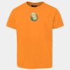 Podium Kids Poly Tee Thumbnail