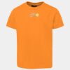 Podium Kids Poly Tee Thumbnail