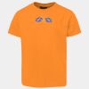 Podium Kids Poly Tee Thumbnail