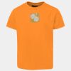 Podium Kids Poly Tee Thumbnail