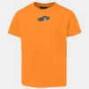 Podium Kids Poly Tee Thumbnail