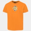 Podium Kids Poly Tee Thumbnail