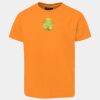 Podium Kids Poly Tee Thumbnail