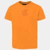 Podium Kids Poly Tee Thumbnail