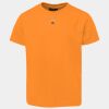 Podium Kids Poly Tee Thumbnail