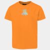 Podium Kids Poly Tee Thumbnail