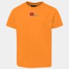 Podium Kids Poly Tee Thumbnail