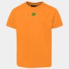 Podium Kids Poly Tee Thumbnail
