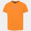 Podium Kids Poly Tee Thumbnail