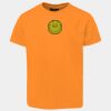 Podium Kids Poly Tee Thumbnail
