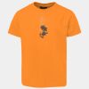 Podium Kids Poly Tee Thumbnail