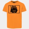 Podium Kids Poly Tee Thumbnail