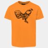 Podium Kids Poly Tee Thumbnail