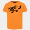 Podium Kids Poly Tee Thumbnail