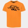 Podium Kids Poly Tee Thumbnail