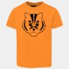 Podium Kids Poly Tee Thumbnail