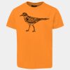 Podium Kids Poly Tee Thumbnail
