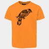 Podium Kids Poly Tee Thumbnail