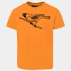 Podium Kids Poly Tee Thumbnail