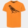 Podium Kids Poly Tee Thumbnail