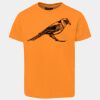 Podium Kids Poly Tee Thumbnail