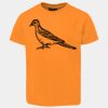 Podium Kids Poly Tee Thumbnail