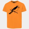 Podium Kids Poly Tee Thumbnail