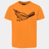 Podium Kids Poly Tee Thumbnail