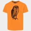 Podium Kids Poly Tee Thumbnail