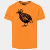 Podium Kids Poly Tee Thumbnail