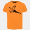 Podium Kids Poly Tee Thumbnail