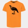 Podium Kids Poly Tee Thumbnail