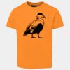 Podium Kids Poly Tee Thumbnail