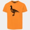 Podium Kids Poly Tee Thumbnail