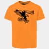 Podium Kids Poly Tee Thumbnail