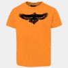 Podium Kids Poly Tee Thumbnail