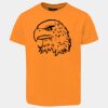 Podium Kids Poly Tee Thumbnail
