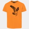 Podium Kids Poly Tee Thumbnail
