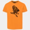 Podium Kids Poly Tee Thumbnail